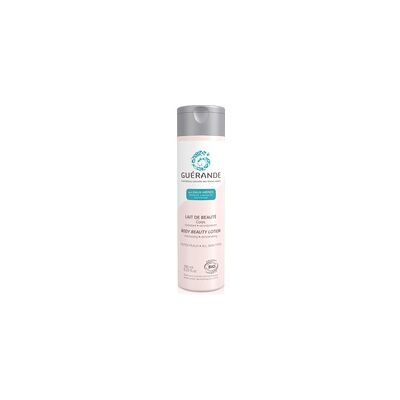 Loción corporal remineralizante orgánica 185 ml - Guerande Loción corporal remineralizante orgánica 185 ml - Guerande