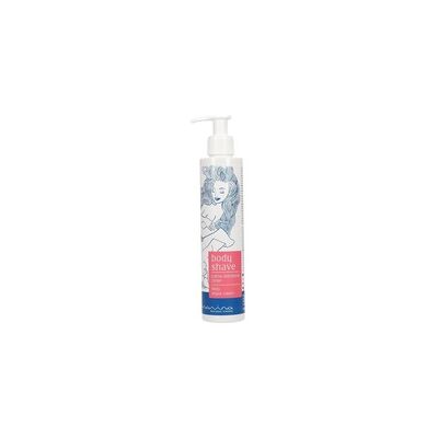 Crema depilatoria corporal Bio Marina - Piel sensible - 200ml Crema depilatoria corporal Bio Marina - Piel sensible - 200ml