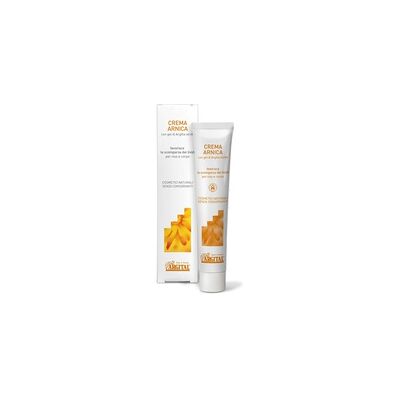 Crema de Árnica 50 ml Argital Crema de Árnica 50 ml Argital