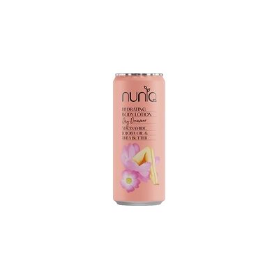 Recarga crema hidratante corporal Day Dreamer 330 ml - NUNIQ Recarga crema hidratante corporal Day Dreamer 330 ml - NUNIQ