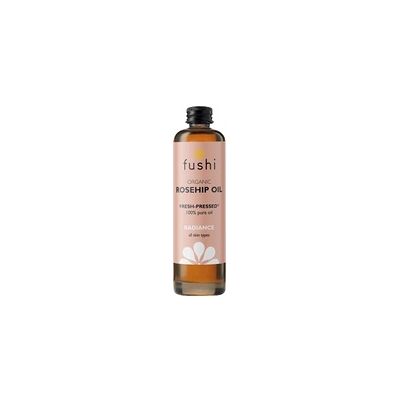 Aceite de rosa mosqueta eco 100 ml de aceite - Fushi Aceite de rosa mosqueta eco 100 ml de aceite - Fushi