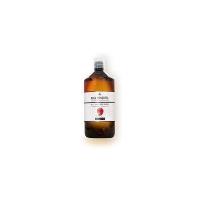 Aceite Vegetal Rosa Mosqueta 1 L de aceite - Terpenic Aceite Vegetal Rosa Mosqueta 1 L de aceite - Terpenic