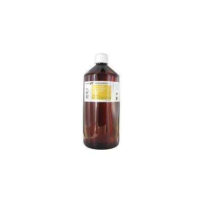 Aceite vegetal de albaricoque Eco 1000 ml de aceite - Pranarom Aceite vegetal de albaricoque Eco 1000 ml de aceite - Pranarom