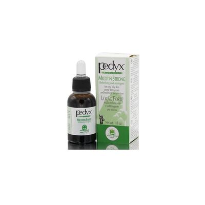 Pedyx Micotin Forte 30 ml - Natura House Pedyx Micotin Forte 30 ml - Natura House