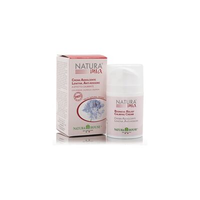 Crema Suavizante Natura Mia 50 ml de crema - Natura House Crema Suavizante Natura Mia 50 ml de crema - Natura House