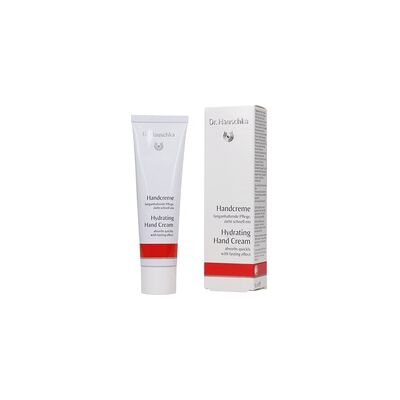 Crema de Manos Dr. Hauschka - Hidratante Diaria - 50ml Crema de Manos Dr. Hauschka - Hidratante Diaria - 50ml