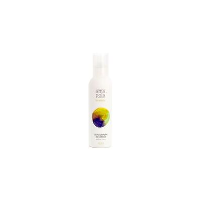 Amapola Biocosmetics Leche corporal de hipérico bio - Leche corporal Amapola Biocosmetics Leche corporal de hipérico bio - Leche corporal