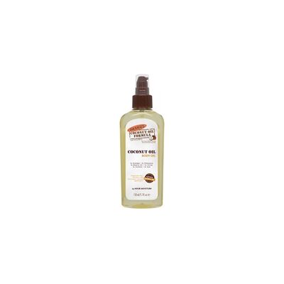 Aceite Corporal de Aceite de Coco 150 ml de aceite - Palmers Aceite Corporal de Aceite de Coco 150 ml de aceite - Palmers