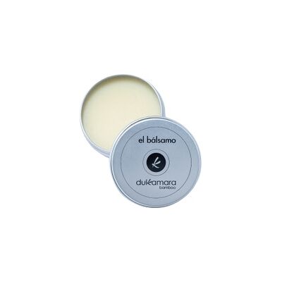 Dulkamara - Bálsamo acondiciona y regenera 150 ml - Cream Dulkamara - Bálsamo acondiciona y regenera 150 ml - Cream