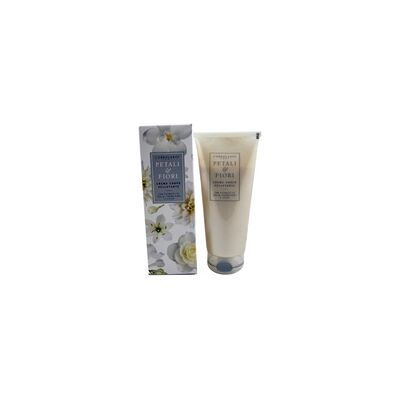 Crema Corporal Fluida Petali & Fiori 200 ml - L'Erbolario Crema Corporal Fluida Petali & Fiori 200 ml - L'Erbolario