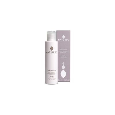 Aceite de masaje de relajación 150 ml de aceite - Nature's Aceite de masaje de relajación 150 ml de aceite - Nature's