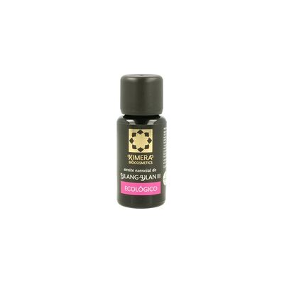 Aceite Esencial Ylang Ylang III 100% ECOLÓGICO 15 ml de aceite esencial - Kimera Aceite Esencial Ylang Ylang III 100% ECOLÓGICO 15 ml de aceite esencial - Kimera