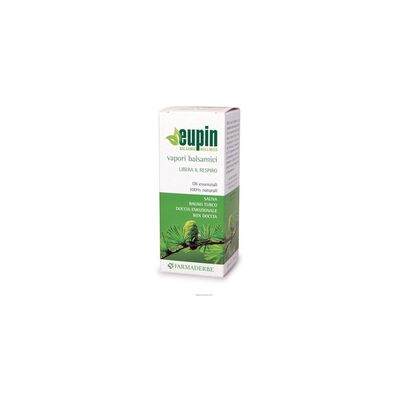 Eupin Vapores balsámicos 100 ml - Farmaderbe Eupin Vapores balsámicos 100 ml - Farmaderbe