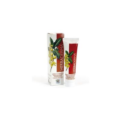 Herbaderma crema de mahonia 100 ml de crema - Noefar Herbaderma crema de mahonia 100 ml de crema - Noefar