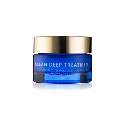 Crema Nutritiva con Principios Activos Aquaxtrem para Pieles Mixtas/Grasas 50 ml Natura Belaya Crema Nutritiva con Principios Activos Aquaxtrem para Pieles Mixtas/Grasas 50 ml Natura Belaya