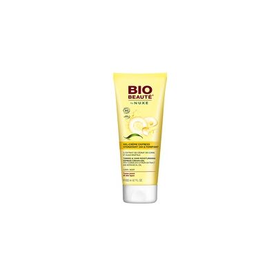 BIO + Gel-Crema Exprés Hidratante 24H Tonificante 200 ml Bio-Beauté BIO + Gel-Crema Exprés Hidratante 24H Tonificante 200 ml Bio-Beauté