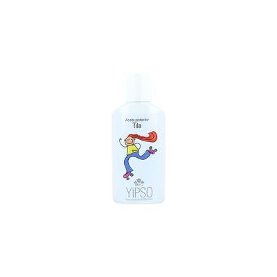 Aceite Corporal Bebé Tila Protector 125 ml - Yipsophilia Aceite Corporal Bebé Tila Protector 125 ml - Yipsophilia