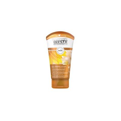 Loción Autobronceadora Corporal 150 ml de crema - Lavera Loción Autobronceadora Corporal 150 ml de crema - Lavera