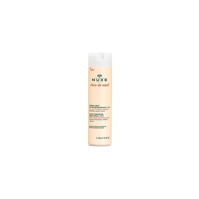 Rêve de Miel - Crema Corporal ultra-reconfortante 200 ml - Nuxe Rêve de Miel - Crema Corporal ultra-reconfortante 200 ml - Nuxe