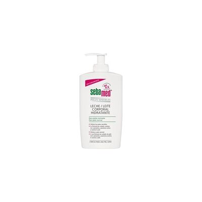 Sebamed Loción Hidratante - Reparación de Piel - Hidratación Diaria Sebamed Loción Hidratante - Reparación de Piel - Hidratación Diaria
