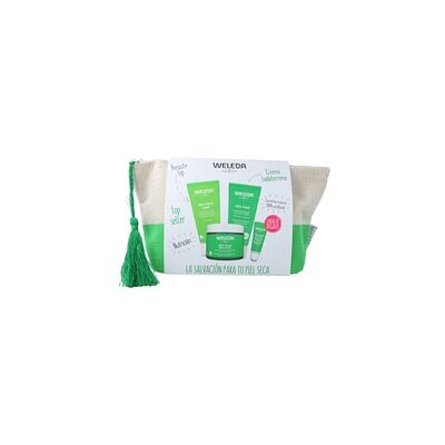 Pack skin food + light + body butter + lip de regalo 4 unidades - Weleda Pack skin food + light + body butter + lip de regalo 4 unidades - Weleda