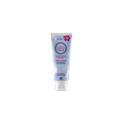Crema universal Cold cream Bio 75 ml de crema - Beliflor Crema universal Cold cream Bio 75 ml de crema - Beliflor
