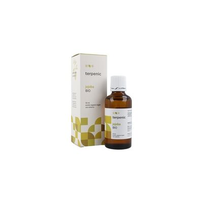 Jojoba Aceite Virgen 60 Ml Terpenic Jojoba Aceite Virgen 60 Ml Terpenic
