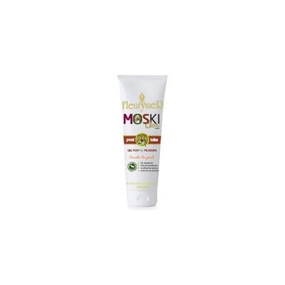 Moskidol Post (Antimosquitos) 85 ml - Fleurymer Moskidol Post (Antimosquitos) 85 ml - Fleurymer