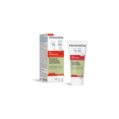 Gel antidolor analgésico 100 ml - Pranarom Gel antidolor analgésico 100 ml - Pranarom