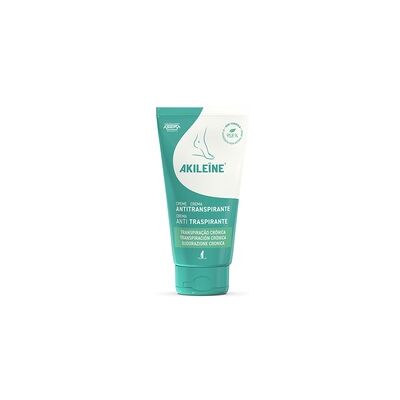Crema Antiodor de Pies - Control de Sudor y Olor Crema Antiodor de Pies - Control de Sudor y Olor