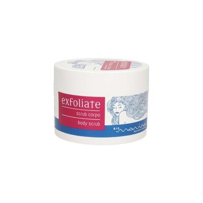 BIO + Exfoliante corporal 250 g - Bio Marina BIO + Exfoliante corporal 250 g - Bio Marina