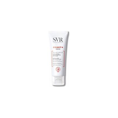 Crema Cicavit + 40 ml de crema - SVR Crema Cicavit + 40 ml de crema - SVR