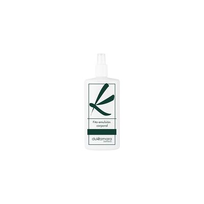 Fito-emulsión corporal 250 ml - Dulkamara Fito-emulsión corporal 250 ml - Dulkamara
