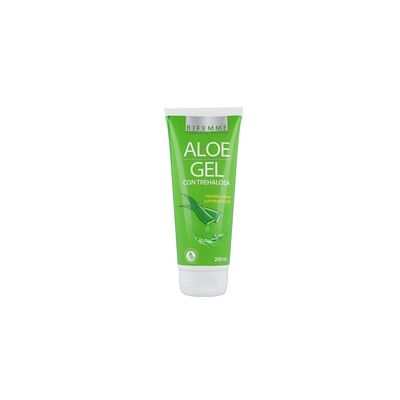 Gel Aloe Vera Hidratante 200 ml Ynsadiet Gel Aloe Vera Hidratante 200 ml Ynsadiet