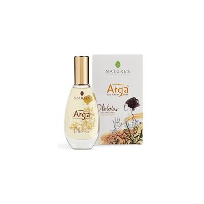 Aceite Beréber Argà de Natures 50 ml - Aceite Aceite Beréber Argà de Natures 50 ml - Aceite