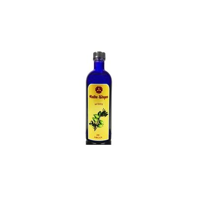 Aceite De Argán Radhe Shyam / Sitarama 200ml - Aceite de Argán Aceite De Argán Radhe Shyam / Sitarama 200ml - Aceite de Argán