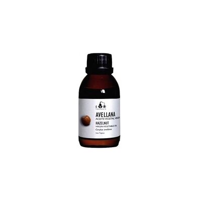 Avellana Virgen Aceite Vegetal 100 ml - Terpenic Avellana Virgen Aceite Vegetal 100 ml - Terpenic