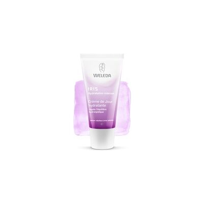 Crema de día hidratante Iris 30 ml de crema - Weleda Crema de día hidratante Iris 30 ml de crema - Weleda