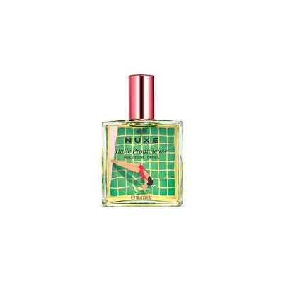 Huile Prodigieuse Verano Coral 100 ml de aceite - Nuxe Huile Prodigieuse Verano Coral 100 ml de aceite - Nuxe