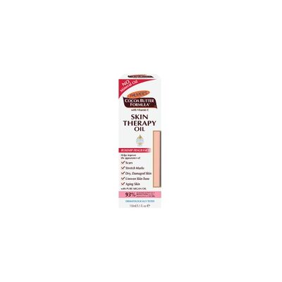 Aceite Rosa Mosqueta 150 ml de aceite - Palmers Aceite Rosa Mosqueta 150 ml de aceite - Palmers