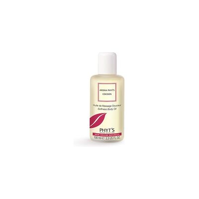 Aceite corporal masaje bienestar 100 ml de aceite - Phyt's Aceite corporal masaje bienestar 100 ml de aceite - Phyt's