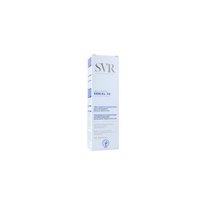Xerial 30 Gel-Crema 75 ml de crema - SVR Xerial 30 Gel-Crema 75 ml de crema - SVR