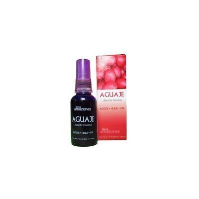 Aceite de Aguaje 30 ml - Aceite Aceite de Aguaje 30 ml - Aceite