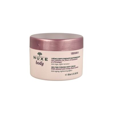 Nuxe Body Crema Fundente Reafirmante 200 ml de crema - Nuxe Nuxe Body Crema Fundente Reafirmante 200 ml de crema - Nuxe