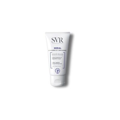 Xerial crema reparadora y protectora de 7 días 50 ml de crema - SVR Xerial crema reparadora y protectora de 7 días 50 ml de crema - SVR