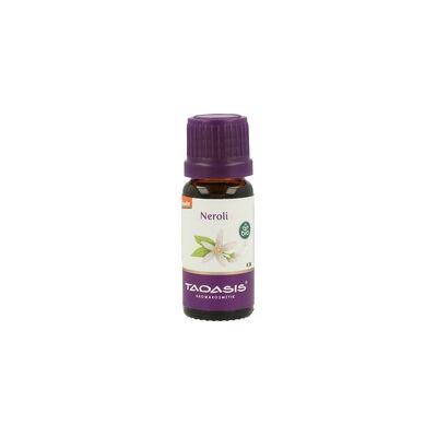 Aceite Esencial de Neroli Bio 10 ml - Taoasis Aceite Esencial de Neroli Bio 10 ml - Taoasis