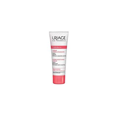 Crema Hidratante Relajante Tolederm 50 ml de crema - Uriage Crema Hidratante Relajante Tolederm 50 ml de crema - Uriage