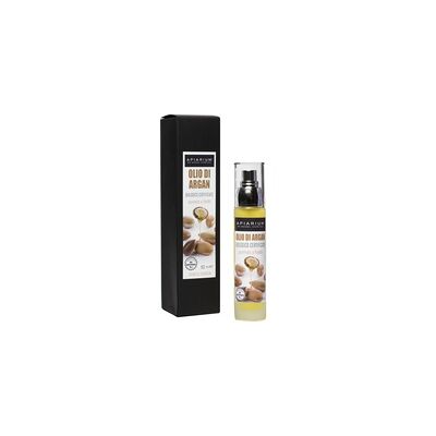 Aceite de argán orgánico 50 ml de aceite - Apiarium Aceite de argán orgánico 50 ml de aceite - Apiarium