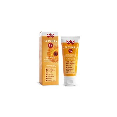 GDP Srl-GENERAL DIETET.PHARMA Crema Invierno Calendula 35 - Crema GDP Srl-GENERAL DIETET.PHARMA Crema Invierno Calendula 35 - Crema