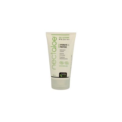 Nectaloe Gel Aloe Vera 150 ml Sante Verte Nectaloe Gel Aloe Vera 150 ml Sante Verte